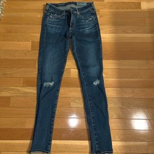 AG jeans